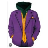 Men's Costume Hoodie