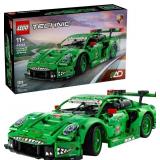 $169 LEGO Technic Porsche 911 GT3 R Rexy AO Racing