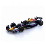 $102 BBURAGO 1/18 - RED BULL RB19 - 2nd Miami GP 2