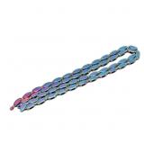 Single Speed Bike Chain, and Quiet Cycling Fixed G