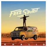 Khalid - Free Spirit (Vinyl)