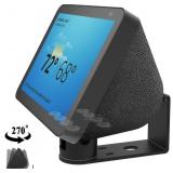 Echo Show 8 Wall Mount Stand Aluminum Swivel Stand