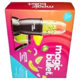 $115 Magic Bullet 250 Watts Personal Blender