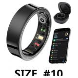 Smart Ring for Women Men, Fitness Tracker Ring wit