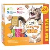 Premium Soft Cat Treats   Creamy Bitz Inspired Bit