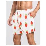 Men's Swim Shorts