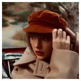 Taylor Swift - Red (Taylor's Version) (Explicit Ly