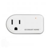 Wi-Fi Smart Plugs 2 Pack