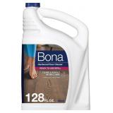 Bona Refill Hardwood Floor Cleaner, Refill-128, 12