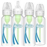 Dr. Brown's Natural Flow Anti-Colic Options+ Narro