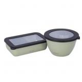 S well 1.7 L (60 oz) Bento Box and 1.9 L (64 oz) S