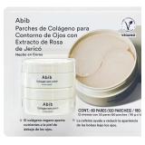 Abib Vegan Collagen Eye Patch   Jericho Rose Jelly