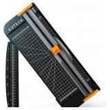 Paper Cutter Trimmer Small: 12 Inch Crafting & Scr