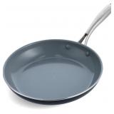 GreenPan Swift 14  Frying Pan Skillet, PFAS & PFOA