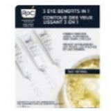 RoC Retinol Correxion Line Smoothing Eye Trio, 3 x