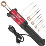 $229 Induction Heater Bolt Removal,1300W 110V Hand