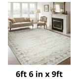 $246 Washable Rugs Area Rugs for Living Room,Rugs