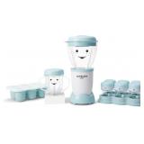 Nutri Bullet Baby Food Prep System
