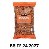 Kirkland Signature Pecan Halves 2 Pounds