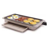 $133 GreenPan - Advanced 10.5' x 20' Electric Grid