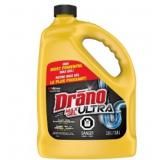Drano Max Gel Ultra Clog Remover and Cleaner, 3.8