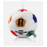 FIFA World Cup 2026 Ball Plush pillow, Official 49