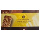 Plant Based Protein Bars Variety Pack