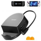 Syntech Mini Dock Compatible with Steam Deck/Steam