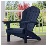 $266 Generic Outdoor Everest Adirondack Chair with