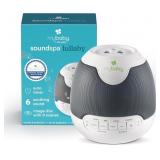 MyBaby, SoundSpa Lullaby - Sounds & Projection, Pl