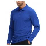 PGM Men's Golf Shirt