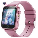 NBKLS Kids Watch for Girls 4 5 6 7 8 9 10 Years Ol