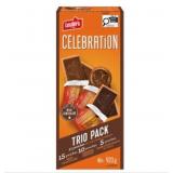 Leclerc Celebration Trio Variety Pack, 920 g