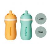 Tommee Tippee Insulated Sporty Spout Toddler Water