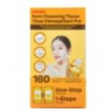 Ma:nyo Pure Cleansing Tissues, 2 x 80