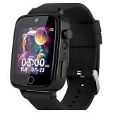 ZUODUN Kids Watch Boys Toys with 26 Games, Smart W