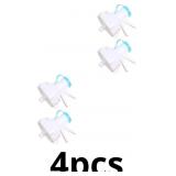 Angoily Reusable Water Dispenser Valves Plastic Sp
