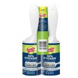 4 Pack Scotch-Brite Lint Rollers