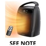 GiveBest Portable Electric Heater - Small Space He