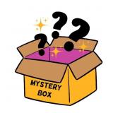 Mystery lot box!