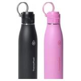 ThermoFlask Leakproof Water Bottle Set, 25oz/740ml