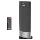 $116 Lasko Ellipse Ceramic Tower Heater for Home w