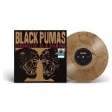 Black Pumas - Chronicles Of A Diamond (Walmart Exc