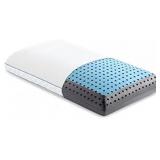 $143 Beautyrest Queen-Size DualCool Pillow with Ca