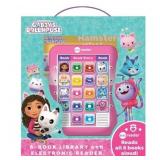 DreamWorks Gabby's Dollhouse: Me Reader 8-Book Lib