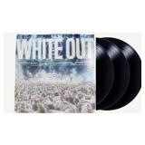 Triple Live - Exclusive Limited Edition Black Colo
