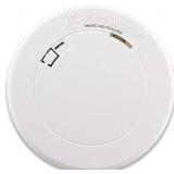 First Alert PRC710A-6 Slim Series Photoelectric Sm