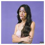 Sour (X) (Vinyl)