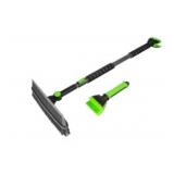 Polar Extreme Snowbrush and Scraper