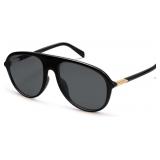 VANLINKER Oversized Aviator Sunglasses for Women M